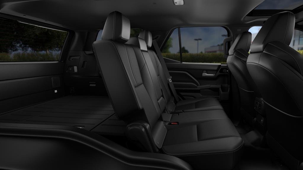 new 2026 Toyota 4Runner car, priced at $64,888
