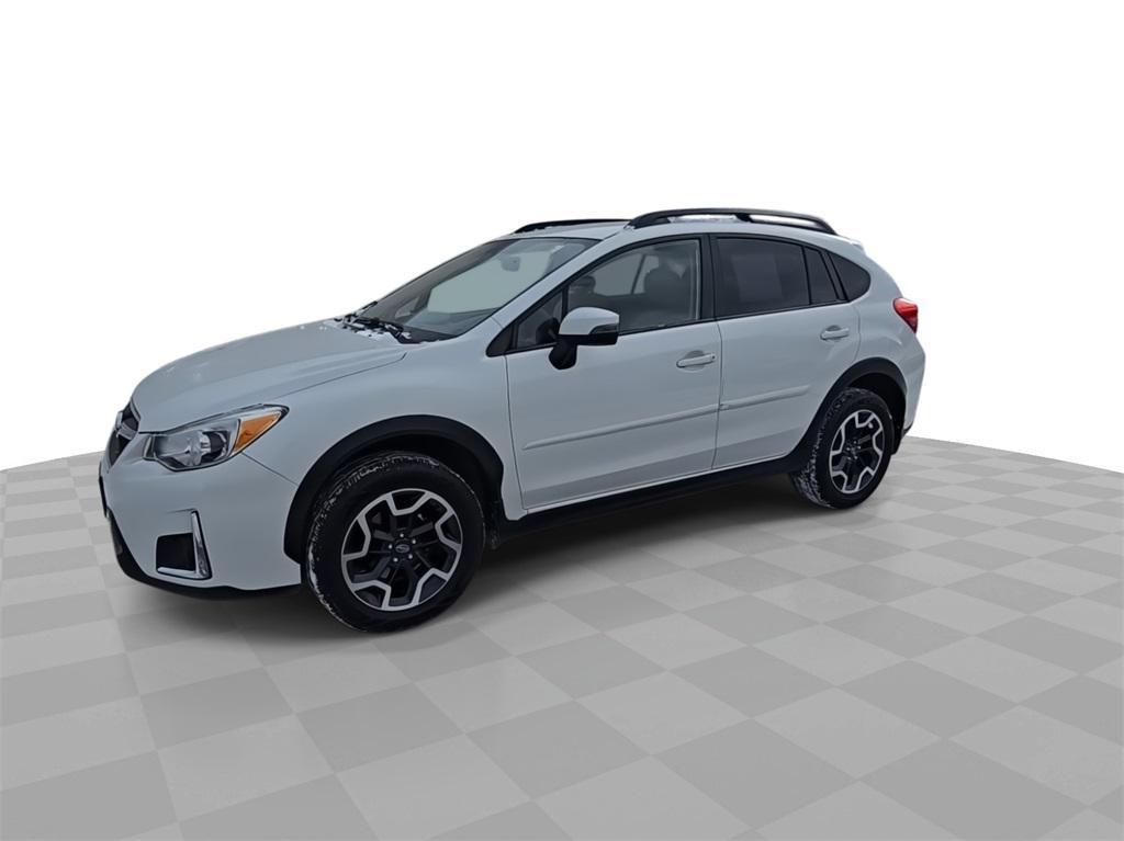 used 2017 Subaru Crosstrek car, priced at $13,710