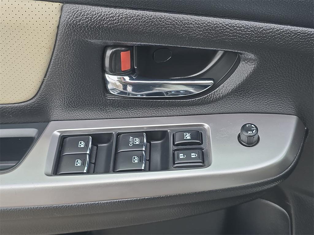 used 2017 Subaru Crosstrek car, priced at $13,710