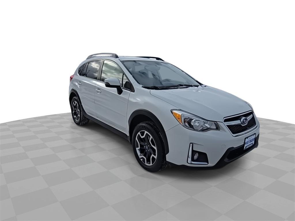 used 2017 Subaru Crosstrek car, priced at $13,710