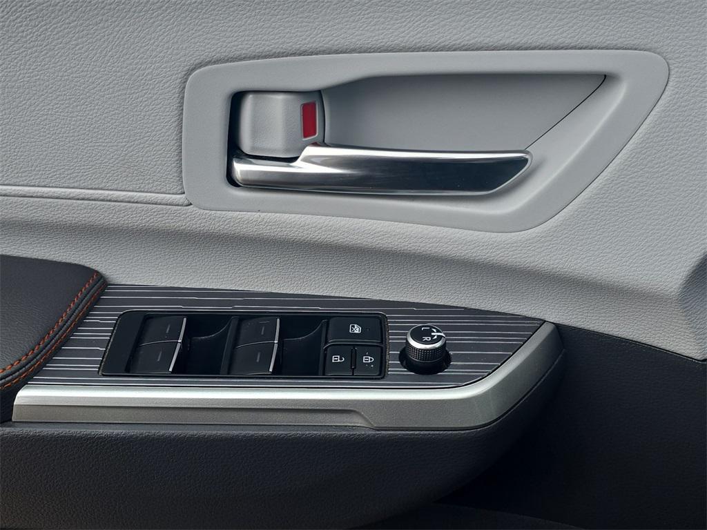 used 2021 Toyota Sienna car, priced at $43,570