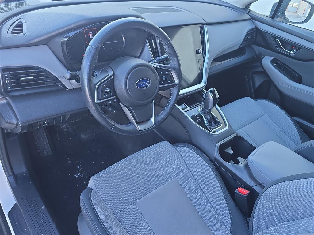 used 2020 Subaru Outback car, priced at $17,969