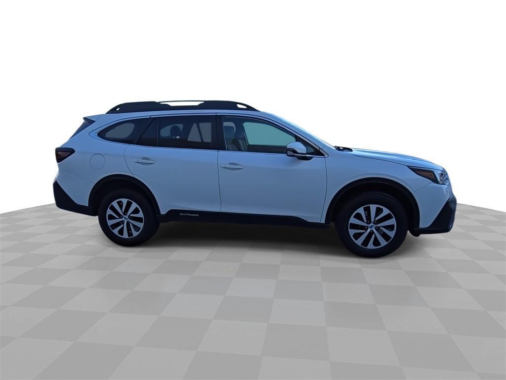 used 2020 Subaru Outback car, priced at $17,969