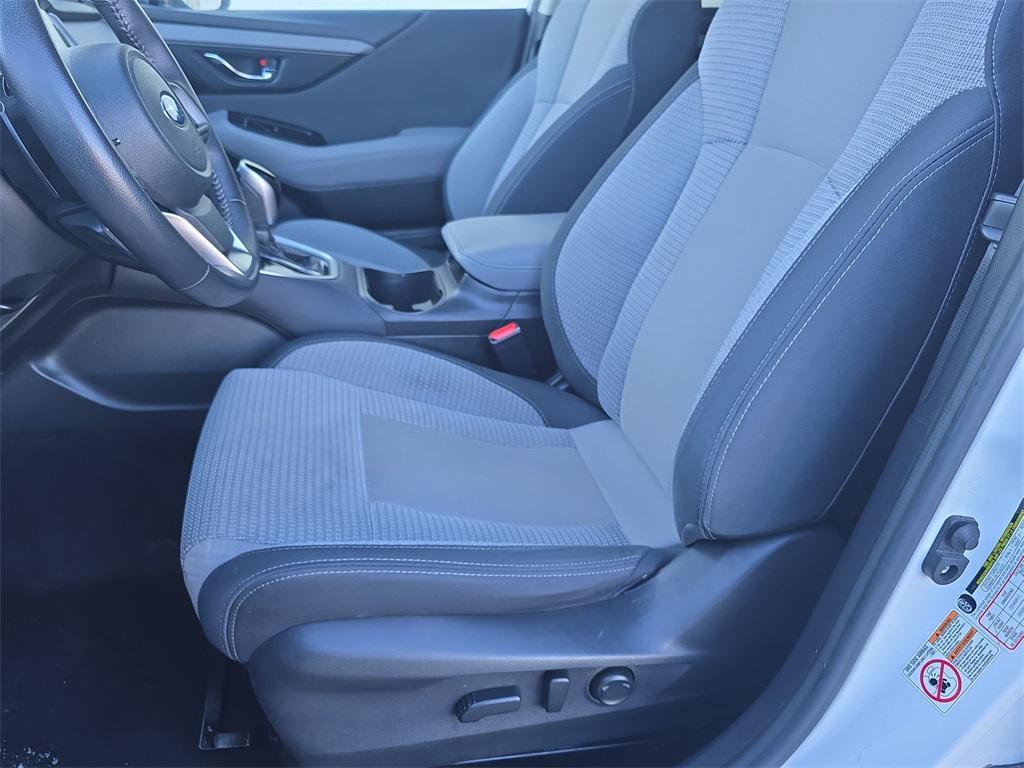 used 2020 Subaru Outback car, priced at $17,969