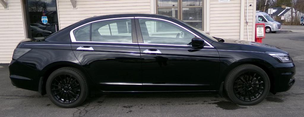 used 2012 Honda Accord car, priced at $13,500