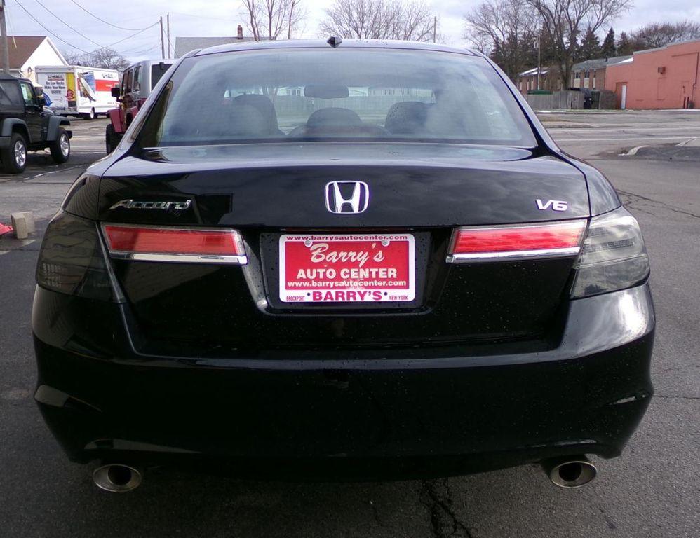 used 2012 Honda Accord car, priced at $13,500