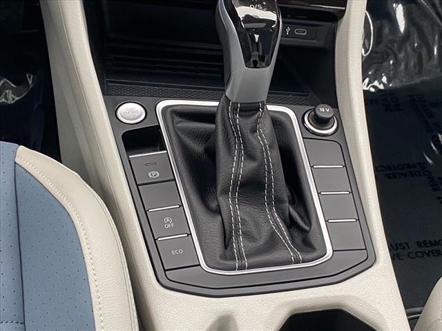 used 2025 Volkswagen Jetta car, priced at $21,200