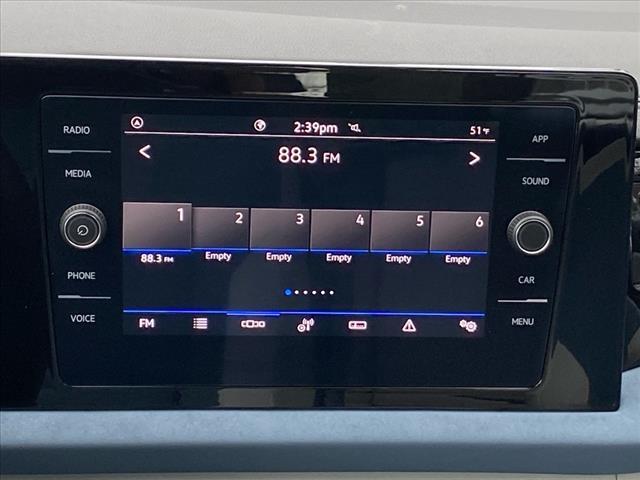 used 2025 Volkswagen Jetta car, priced at $21,200