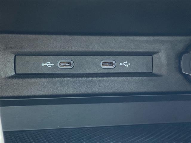 used 2023 Volkswagen Taos car, priced at $20,000