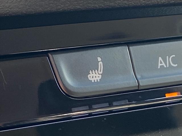 used 2023 Volkswagen Taos car, priced at $20,000