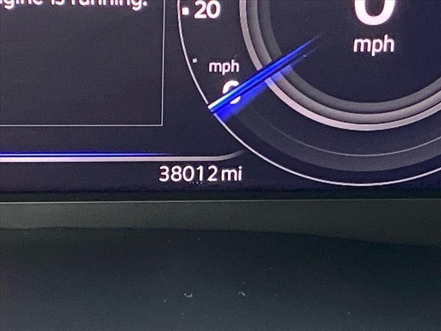 used 2022 Volkswagen Atlas Cross Sport car, priced at $25,200