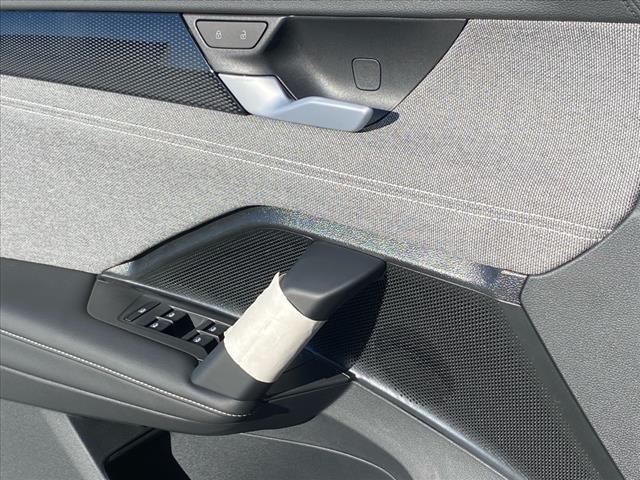 new 2026 Volkswagen Tiguan car, priced at $31,100