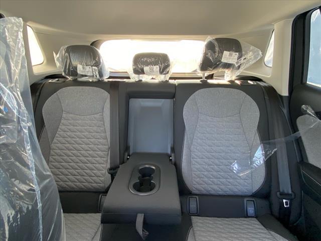 new 2026 Volkswagen Tiguan car, priced at $31,100