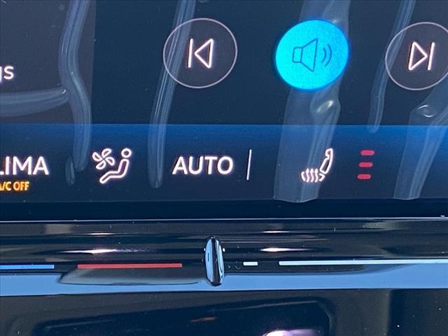 new 2026 Volkswagen Tiguan car, priced at $31,100