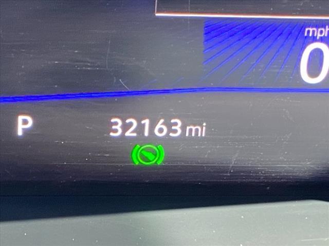 used 2022 Volkswagen Taos car, priced at $18,800