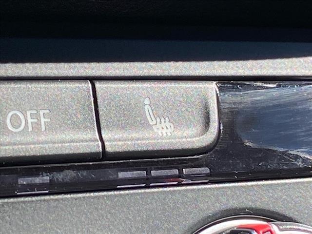 used 2022 Volkswagen Taos car, priced at $18,800