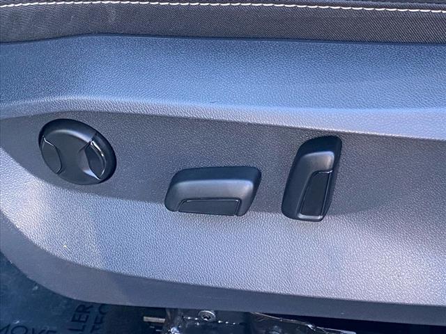 used 2022 Volkswagen Taos car, priced at $18,800