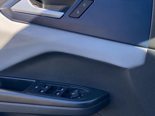 used 2022 Volkswagen Taos car, priced at $18,800