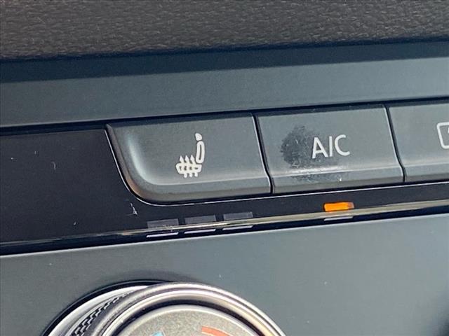 used 2022 Volkswagen Taos car, priced at $16,500