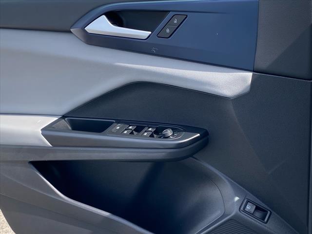 used 2022 Volkswagen Taos car, priced at $16,500