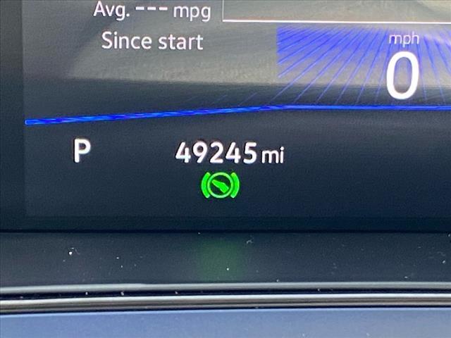 used 2022 Volkswagen Taos car, priced at $16,500