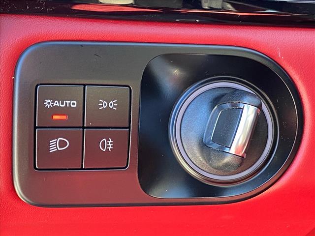 used 2023 Porsche Cayenne car, priced at $61,500