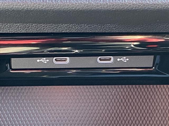 used 2024 Volkswagen Golf GTI car, priced at $27,800