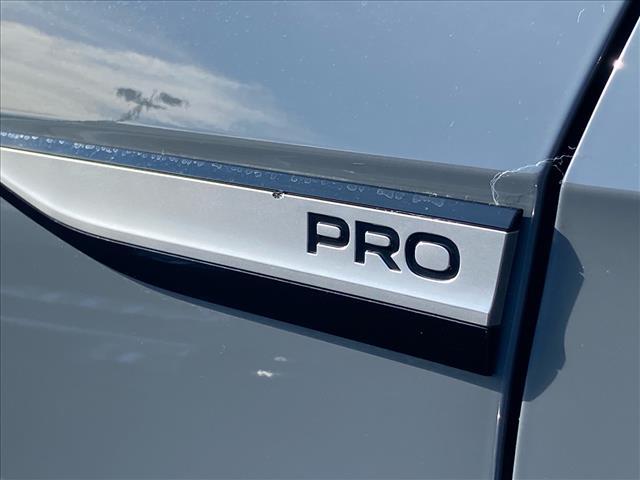 used 2023 Volkswagen ID.4 car, priced at $19,800