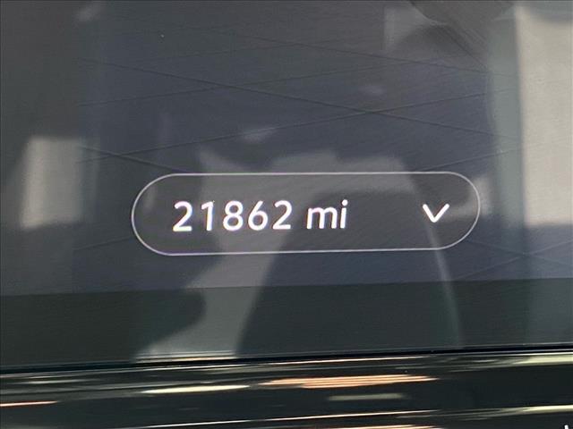 used 2023 Volkswagen ID.4 car, priced at $19,800