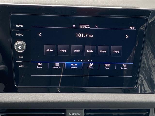 new 2026 Volkswagen Jetta car, priced at $26,097