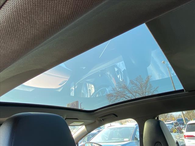 used 2021 Volkswagen ID.4 car, priced at $19,400