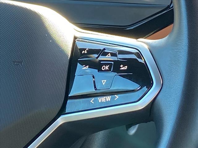 used 2021 Volkswagen ID.4 car, priced at $19,400