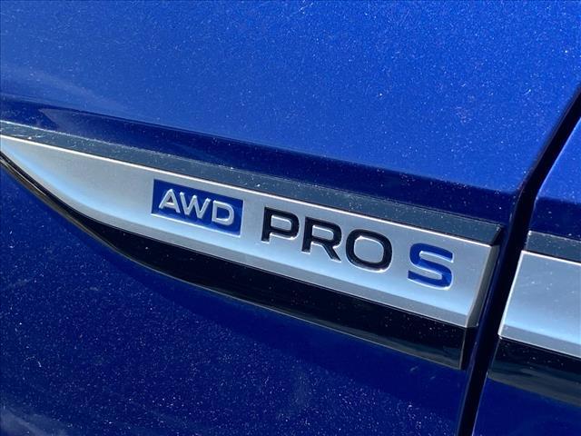 used 2021 Volkswagen ID.4 car, priced at $19,400