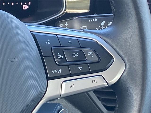 used 2025 Volkswagen Jetta car, priced at $19,300