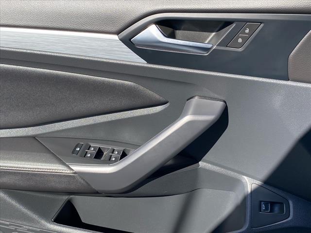 used 2025 Volkswagen Jetta car, priced at $19,300