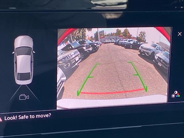 used 2025 Volkswagen Jetta car, priced at $19,300