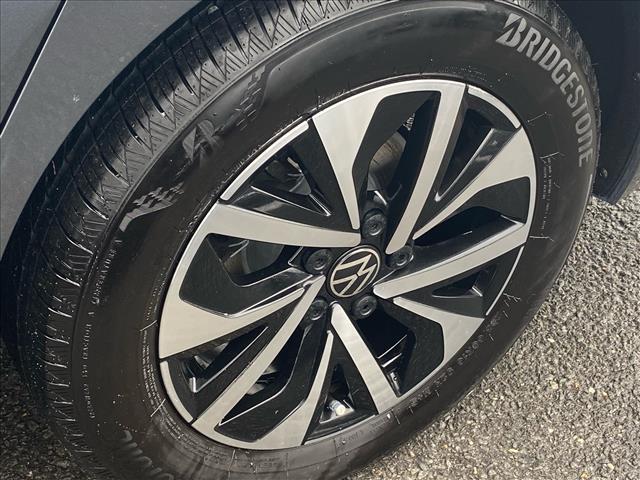 used 2023 Volkswagen Jetta car, priced at $16,900