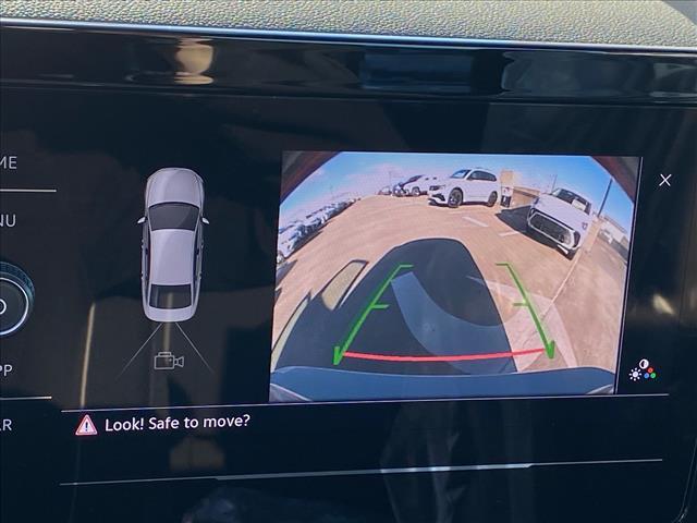 new 2026 Volkswagen Jetta car, priced at $25,739