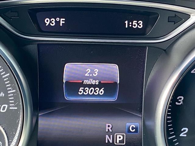 used 2019 Mercedes-Benz GLA 250 car, priced at $16,900