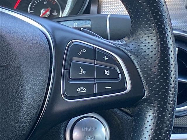 used 2019 Mercedes-Benz GLA 250 car, priced at $16,900