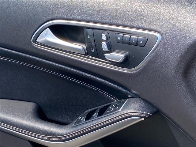 used 2019 Mercedes-Benz GLA 250 car, priced at $16,900