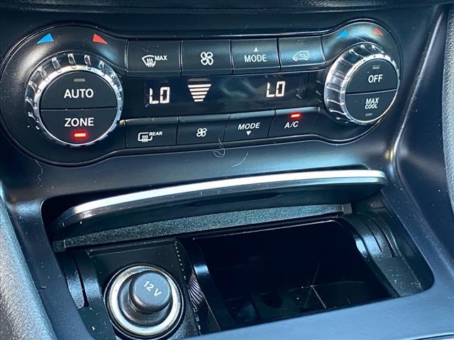 used 2019 Mercedes-Benz GLA 250 car, priced at $16,900