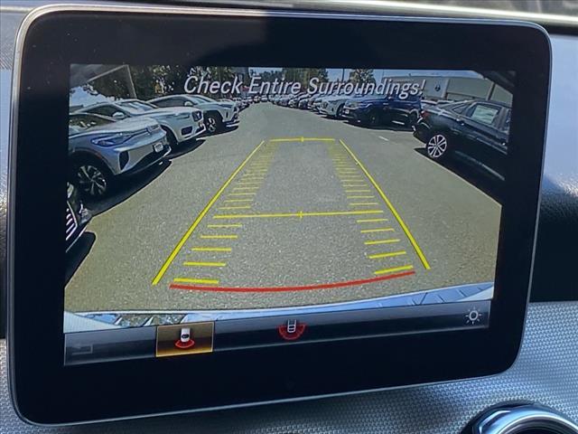 used 2019 Mercedes-Benz GLA 250 car, priced at $16,900