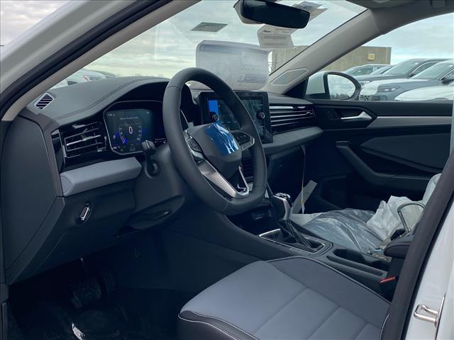 new 2026 Volkswagen Jetta car, priced at $27,303