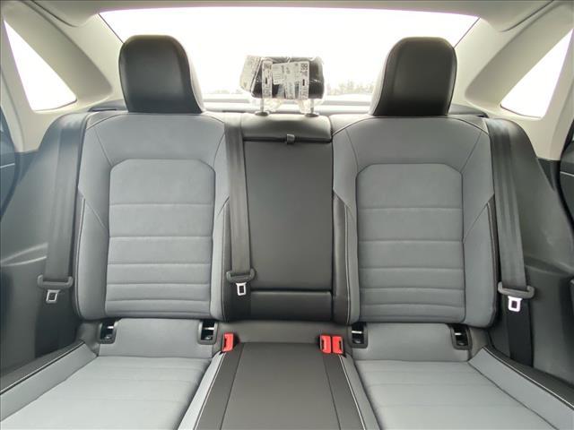 new 2026 Volkswagen Jetta car, priced at $27,303