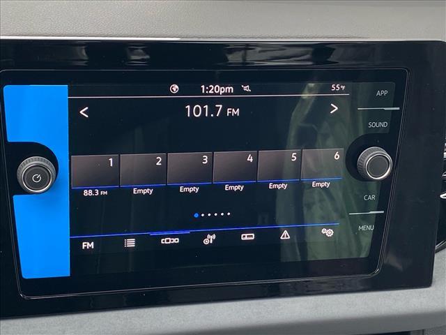 new 2026 Volkswagen Jetta car, priced at $27,303