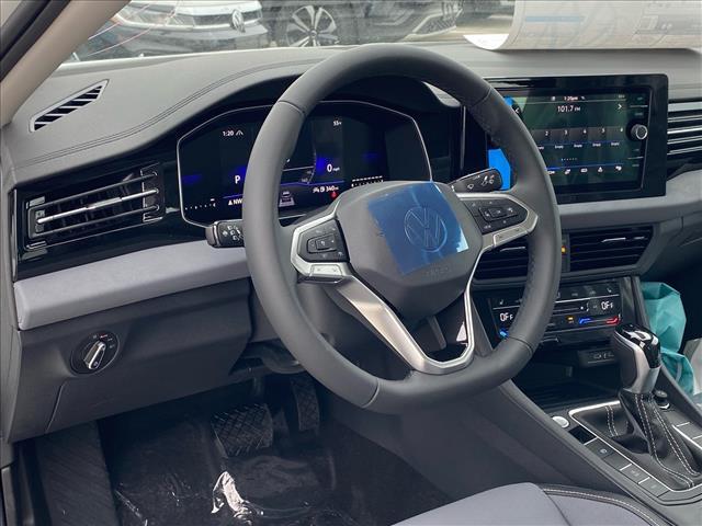 new 2026 Volkswagen Jetta car, priced at $27,303