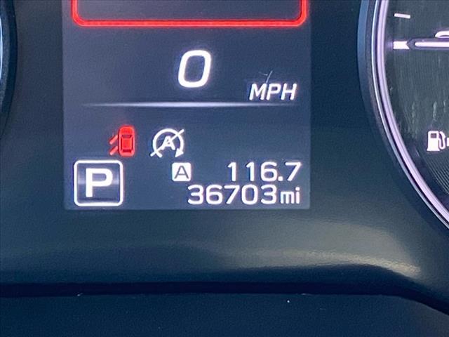 used 2023 Subaru Outback car, priced at $25,800