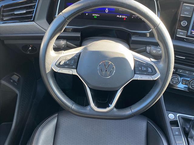 used 2024 Volkswagen Jetta car, priced at $19,000