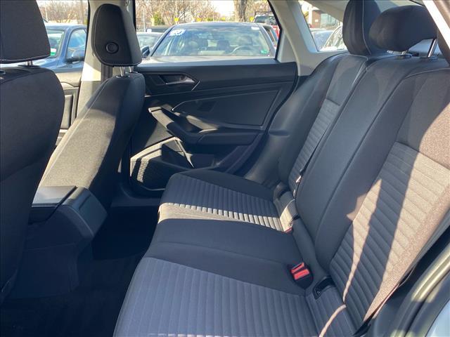 used 2023 Volkswagen Jetta car, priced at $18,700